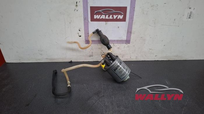 Gebrauchte Kraftstofffilter Renault Kangoo/Grand Kangoo (KW) Preis € 24,20 Mit Mehrwertsteuer angeboten von Wallyn COMMV