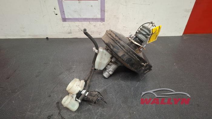 Usagé Servo frein Honda Civic Tourer (FK) 1.6 i-DTEC Advanced 16V Prix € 30,25 Prix TTC proposé par Wallyn COMMV