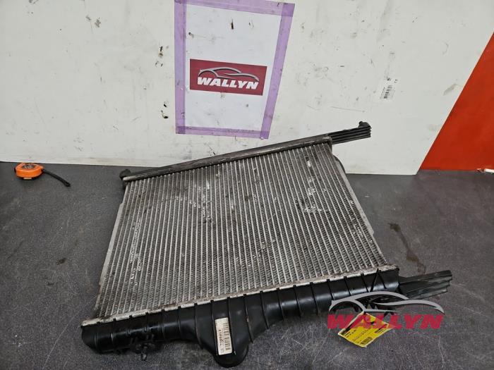 Usagé Intercooler Volvo V40 (VW) 1.9 D Prix € 38,72 Prix TTC proposé par Wallyn COMMV