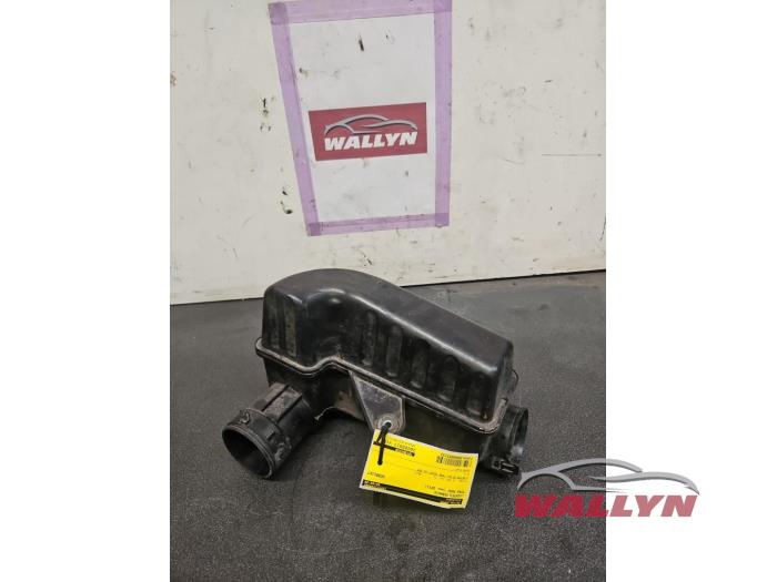 Gebrauchte Luftfiltergehäuse Mini Mini (R56) 1.6 16V Cooper Preis € 30,25 Mit Mehrwertsteuer angeboten von Wallyn COMMV