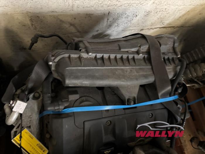 Używane Silnik Mini Mini (R56) 1.6 16V Cooper Cena € 1.100,00 Z VAT oferowane przez Wallyn COMMV
