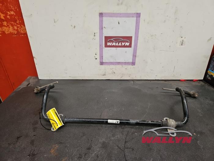 Usados Subchasis Mini Mini (R56) 1.6 16V Cooper Precio € 96,80 IVA incluido ofrecido por Wallyn COMMV