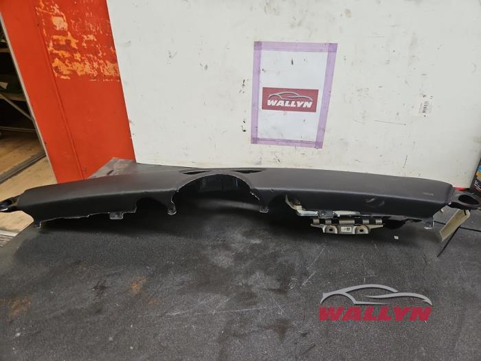 Panel Mini Mini (R56), 2006 / 2013 1.6 16V Cooper, Hatchback, Benzyna, 1.598cc, 90kW (122pk), FWD, N12B16A; N16B16A, 2009-09 / 2013-11, MF31; MF32; MF33; SU31; SU32 (Używany)
