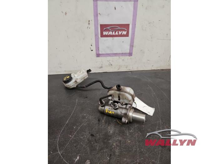 Used Master cylinder Ford Transit Custom 2.0 TDCi 16V Eco Blue 105 Price € 36,30 Inclusive VAT offered by Wallyn COMMV