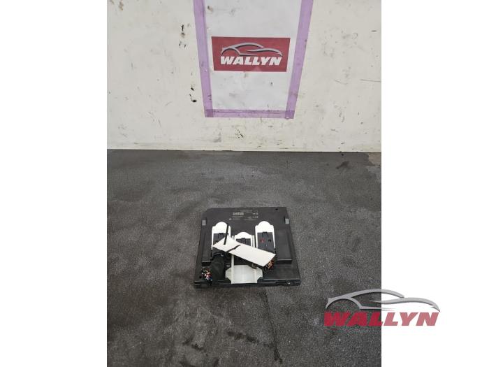 Used Body control computer Audi A3 Sportback (8VA/8VF) Price € 36,30 Inclusive VAT offered by Wallyn COMMV