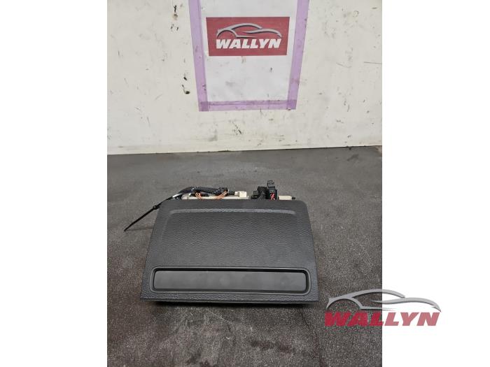 Used Interior display Audi A3 Sportback (8VA/8VF) Price € 60,50 Inclusive VAT offered by Wallyn COMMV