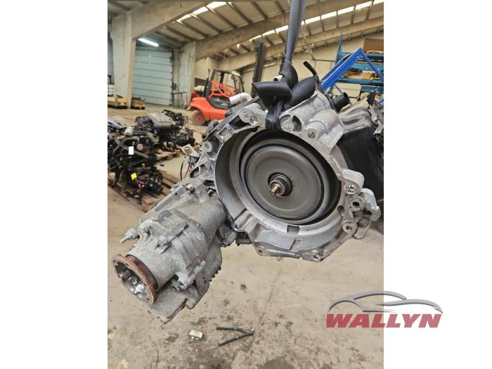 Usagé Boite de vitesses Audi A3 Sportback (8VA/8VF) Prix € 950,00 Prix TTC proposé par Wallyn COMMV