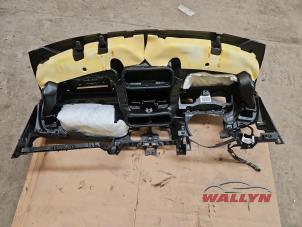 Panel z Fiat Panda (312)  2016