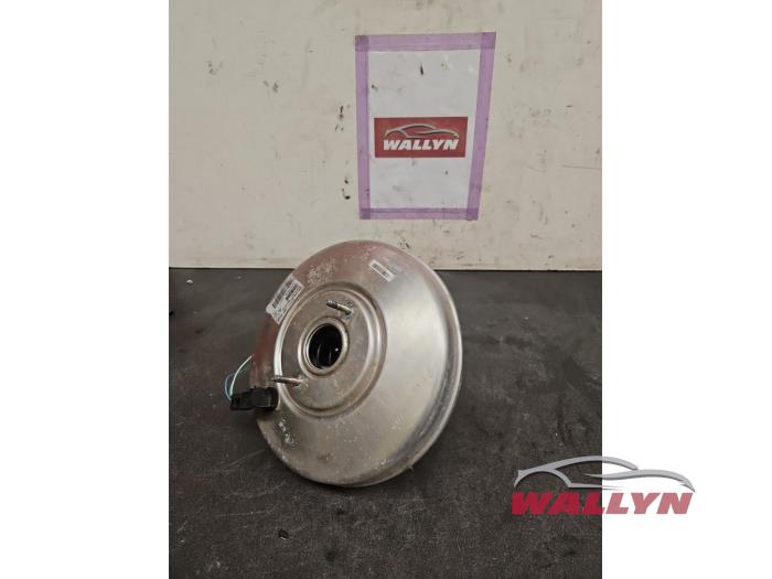 Usagé Assistant de freinage Opel Grandland (X) 1.2 Turbo 12V Prix € 30,25 Prix TTC proposé par Wallyn COMMV
