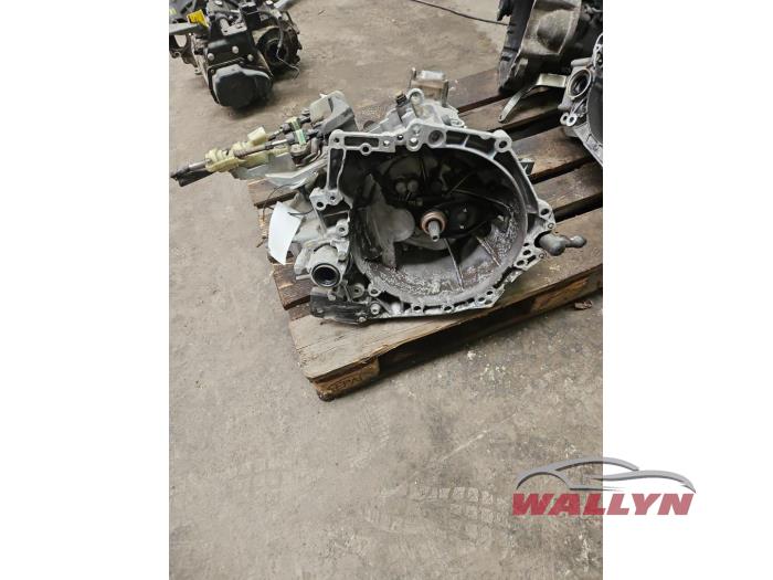 Usagé Boîte de vitesse Opel Grandland (X) 1.2 Turbo 12V Prix € 1.028,50 Prix TTC proposé par Wallyn COMMV