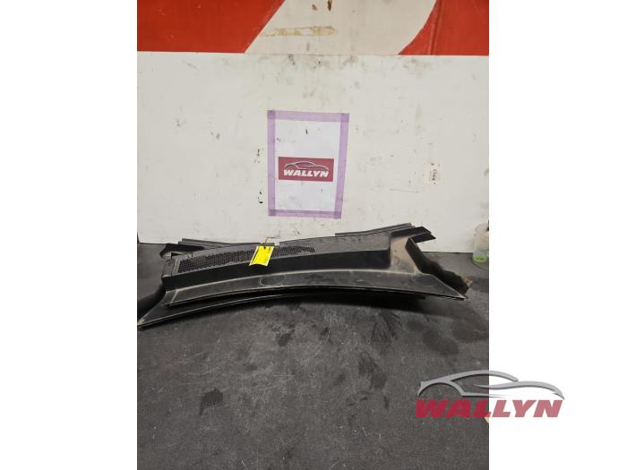 Używane Parawan Opel Grandland (X) 1.2 Turbo 12V Cena € 36,30 Z VAT oferowane przez Wallyn COMMV