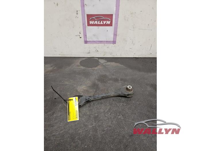 Gebrauchte Spurstange Mitte Audi A3 Sportback (8VA/8VF) Preis € 36,30 Mit Mehrwertsteuer angeboten von Wallyn COMMV