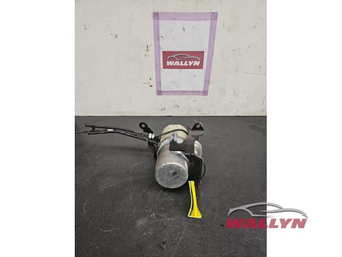 Usagé Pompe de direction Volkswagen Polo V (6R) 1.2 TDI 12V BlueMotion Prix € 72,60 Prix TTC proposé par Wallyn COMMV