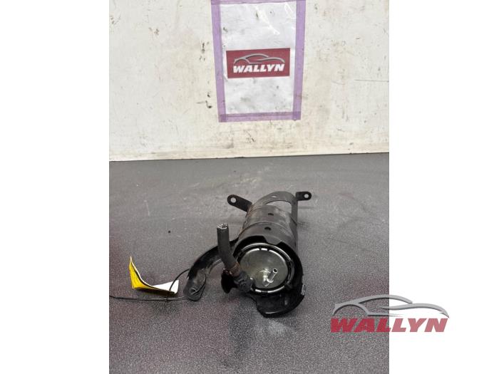 Begagnade Bränslefilter Volkswagen Polo V (6R) Pris € 24,20 Inklusive moms erbjuds av Wallyn COMMV
