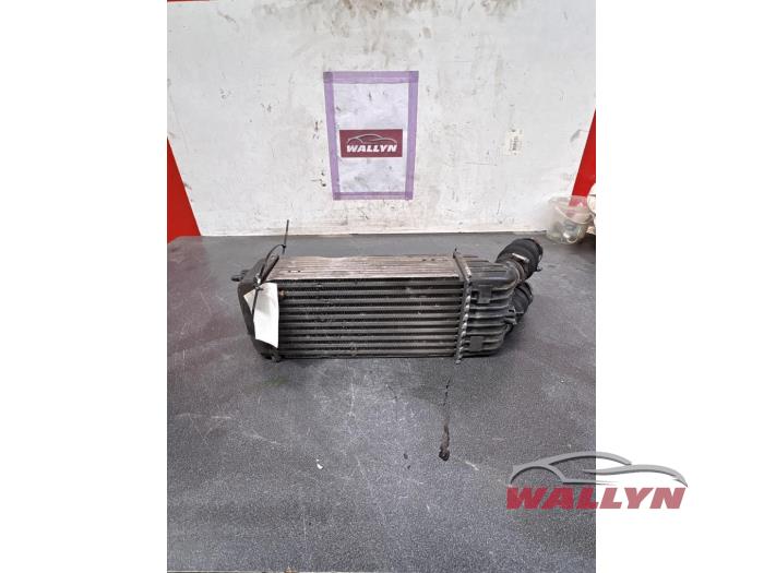 Usados Intercooler Citroen C3 Picasso (SH) 1.6 HDi 16V 90 Precio € 48,40 IVA incluido ofrecido por Wallyn COMMV