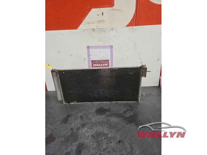 Begagnade AC-radiator Alfa Romeo Giulietta (940) Pris € 48,40 Inklusive moms erbjuds av Wallyn COMMV