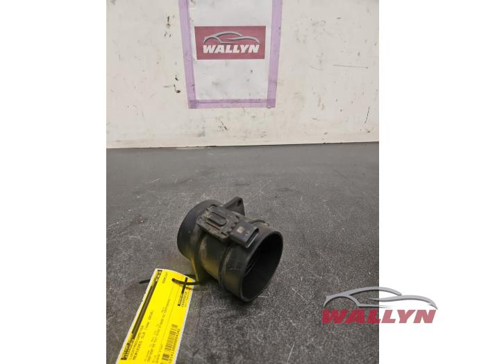 Gebrauchte Luftmassenmesser Mercedes CLA Shooting Brake (117.9) 2.2 CLA-200 CDI, 200 d 16V Preis € 24,20 Mit Mehrwertsteuer angeboten von Wallyn COMMV