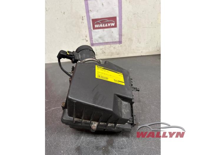 Begagnade Luftfilterhus Opel Corsa D 1.3 CDTi 16V ecoFLEX Pris € 30,25 Inklusive moms erbjuds av Wallyn COMMV