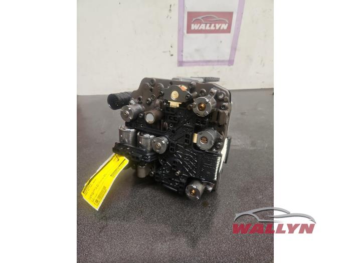 Gebrauchte Mechatronisches Audi A3 Sportback (8VA/8VF) Preis auf Anfrage angeboten von Wallyn COMMV