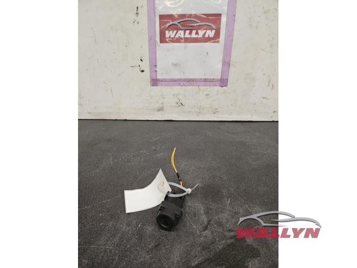 Używane Przelacznik Honda Insight (ZE2) 1.3 16V VTEC Cena na żądanie oferowane przez Wallyn COMMV