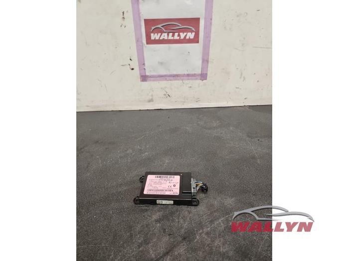 Używane Modul (rózne) Honda Insight (ZE2) 1.3 16V VTEC Cena na żądanie oferowane przez Wallyn COMMV