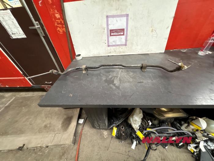 Anti-roll bar