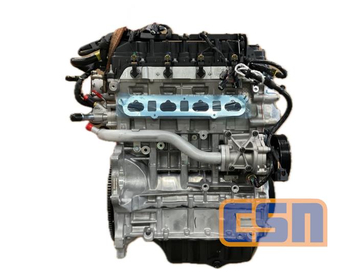 Nowe Silnik Fiat 500X (334) Cena € 2.420,00 Z VAT oferowane przez CSN Engines