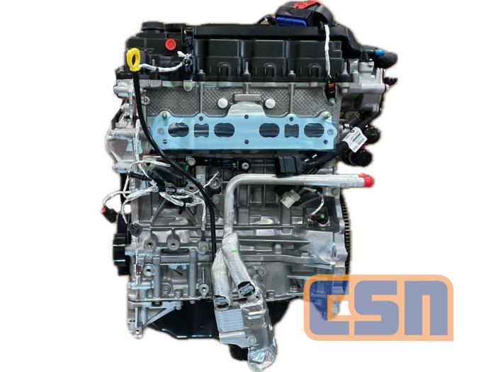 Nowe Silnik Fiat 500X (334) Cena € 2.420,00 Z VAT oferowane przez CSN Engines