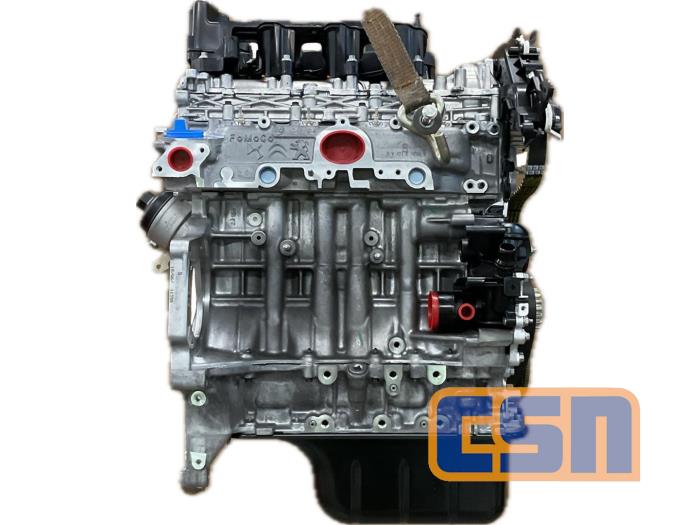 New Engine Fiat Doblo Cargo 1.5 D Multijet 130 4x4 Price € 3.146,00 Inclusive VAT offered by CSN Engines