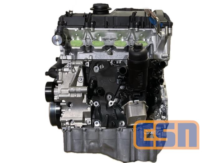 Neue Motor BMW 3 serie Touring (G21) 330i 2.0 TwinPower Turbo 16V Preis € 3.386,79 Mit Mehrwertsteuer angeboten von CSN Engines