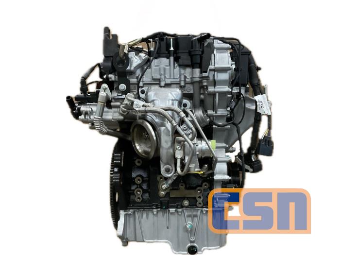 Nuevos Motor Ford Fiesta 7 1.0 EcoBoost Active 12V Hybrid 125 Precio € 3.386,79 IVA incluido ofrecido por CSN Engines