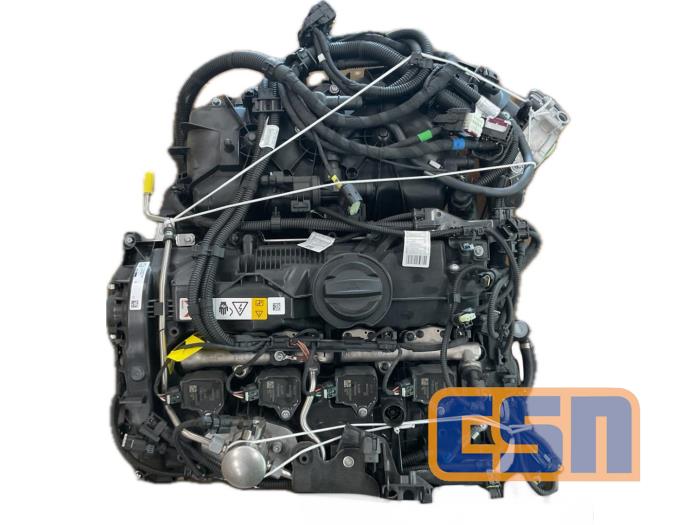 New Engine BMW X3 (G01) xDrive 30i 2.0 TwinPower Turbo 16V Price € 3.507,79 Inclusive VAT offered by CSN Engines