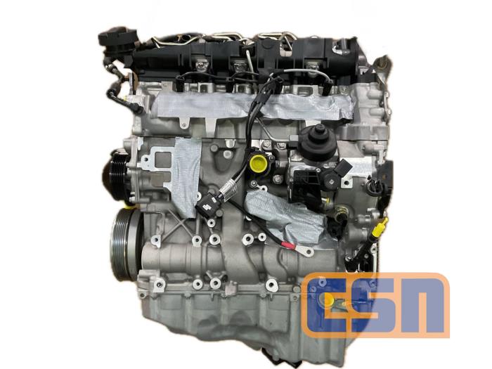 Nowe Silnik BMW 3 serie (F30) 318d 2.0 16V Cena € 3.146,00 Z VAT oferowane przez CSN Engines