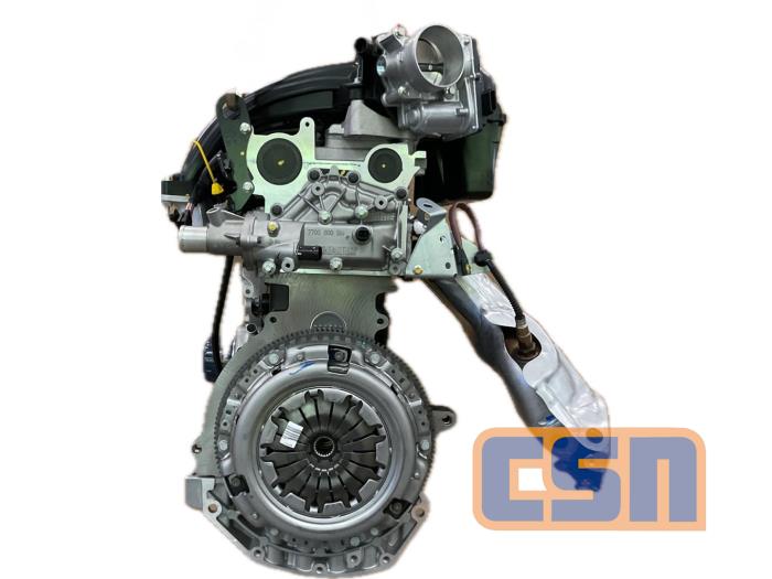 Nuevos Motor Dacia Duster (SR) Precio € 1.571,79 IVA incluido ofrecido por CSN Engines