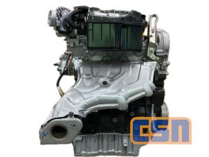 Motor van een Dacia Duster (SR)  2022