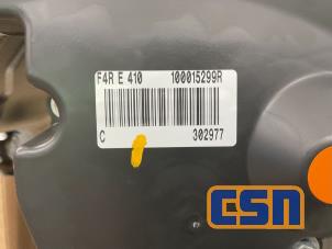 Motor van een Dacia Duster (SR)  2022