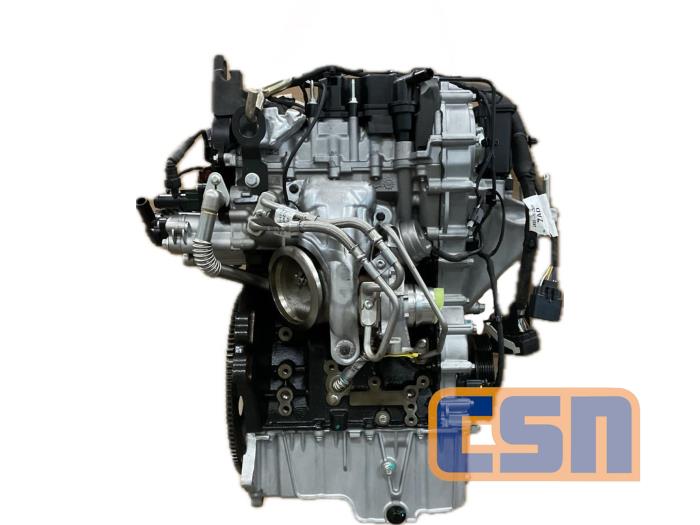 Nowe Silnik Ford Puma 1.0 Ti-VCT EcoBoost Hybrid 12V Cena € 3.386,79 Z VAT oferowane przez CSN Engines