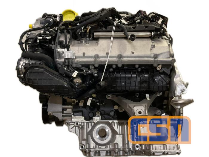 Nowe Silnik BMW 7 serie (G11/12) 750i,Li XDrive V8 32V Cena € 18.148,79 Z VAT oferowane przez CSN Engines