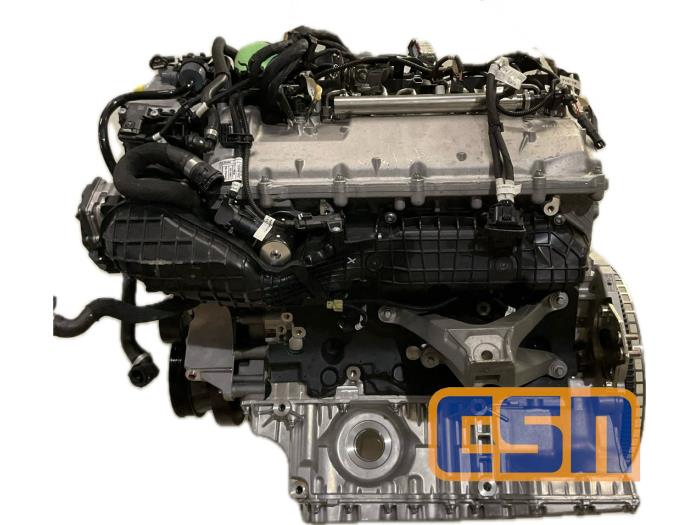 Nowe Silnik BMW 8 serie (G15) M850i xDrive Twin Turbo V8 32V Cena € 18.148,79 Z VAT oferowane przez CSN Engines