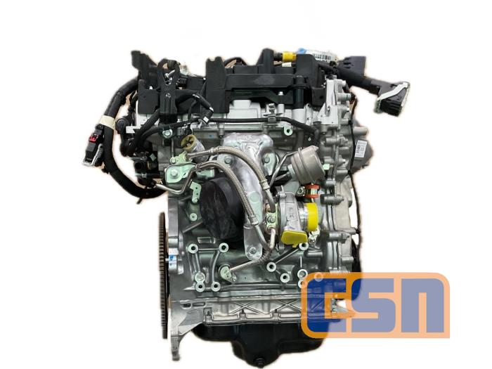 Neue Motor Ford Fiesta 7 1.5 EcoBoost 12V ST Preis € 3.144,79 Mit Mehrwertsteuer angeboten von CSN Engines