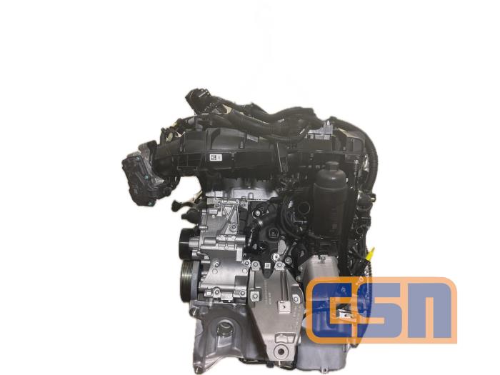 Nowe Silnik BMW X4 (G02) xDrive 30i 2.0 TwinPower Turbo 16V Cena € 3.507,79 Z VAT oferowane przez CSN Engines