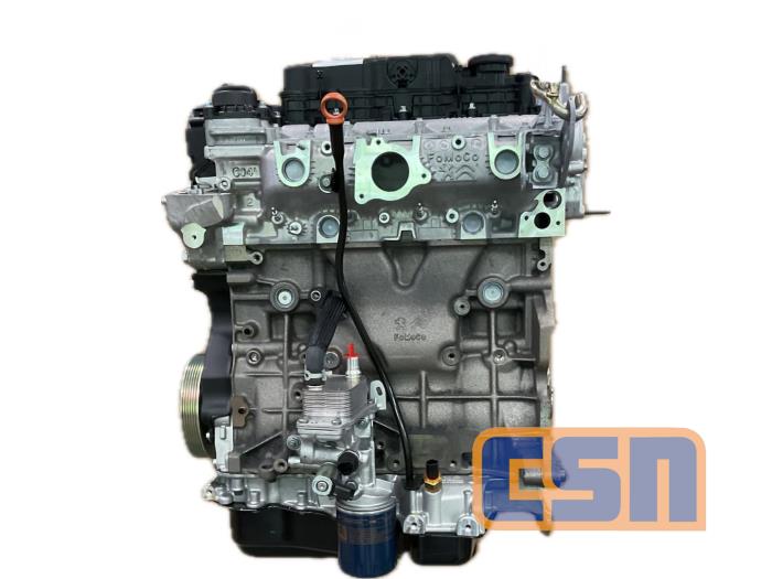 Engine Citroen Jumper 2.0 BlueHDi 160 - DW10FUD AHP - CSN Engines