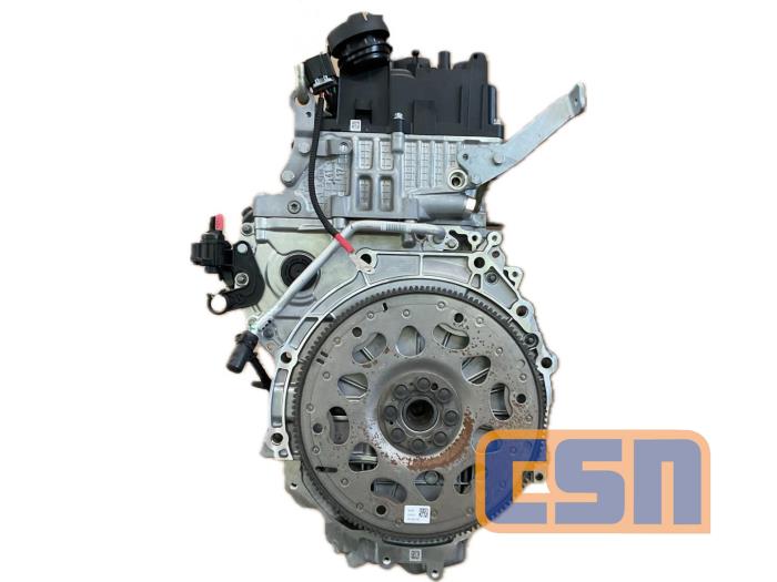 New Engine BMW 2 serie Active Tourer (F45) 218d 2.0 TwinPower Turbo 16V Price € 3.265,79 Inclusive VAT offered by CSN Engines