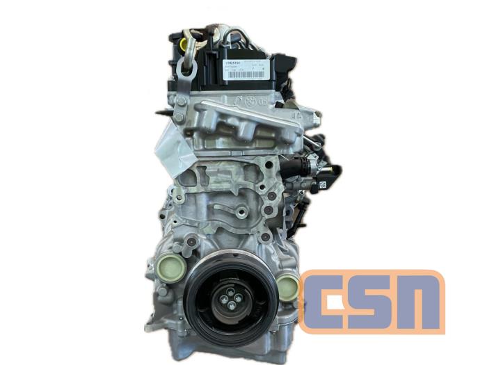 Neuf Moteur BMW 2 serie Gran Tourer (F46) 218d 2.0 TwinPower Turbo 16V Prix € 3.265,79 Prix TTC proposé par CSN Engines