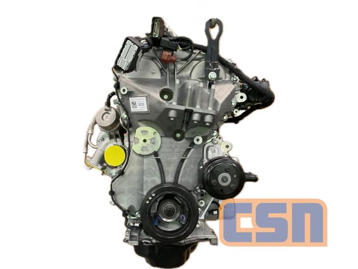 Nuevos Motor Ford Kuga III (DFK) 1.5 EcoBoost 12V 150 4x4 Precio € 3.144,79 IVA incluido ofrecido por CSN Engines