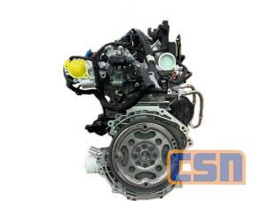 Motor van een Ford Kuga III (DFK) 1.5 EcoBoost 12V 150 4x4 2021