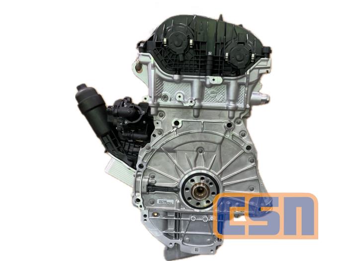 Engine BMW 3 serie (G20), 2018 330e 2.0 TwinPower Turbo 16V, Saloon, 4-dr, Electric Petrol, 1.998cc, 215kW (292pk), RWD, B48B20B; B46B20B; GC1, 2019-07 / 2020-02, 5X71; 5X72; 5P51; 5P52 (New)