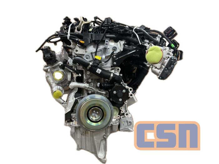 Nowe Silnik BMW 4 serie (G23) 430i xDrive 2.0 TwinPower Turbo 16V Cena € 3.144,79 Z VAT oferowane przez CSN Engines