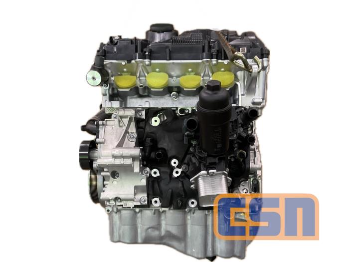 Nowe Silnik BMW 3 serie (G20) 330e 2.0 TwinPower Turbo 16V Cena € 2.660,79 Z VAT oferowane przez CSN Engines