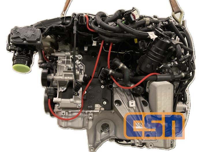 Nowe Silnik BMW 3 serie Touring (G21) 330d xDrive 3.0 TwinPower Turbo 24V Cena € 4.596,79 Z VAT oferowane przez CSN Engines